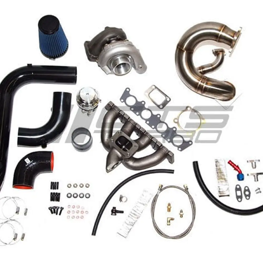 CTS TURBO MK4 1.8T TURBO KIT - IMPORTACION RAPIDA