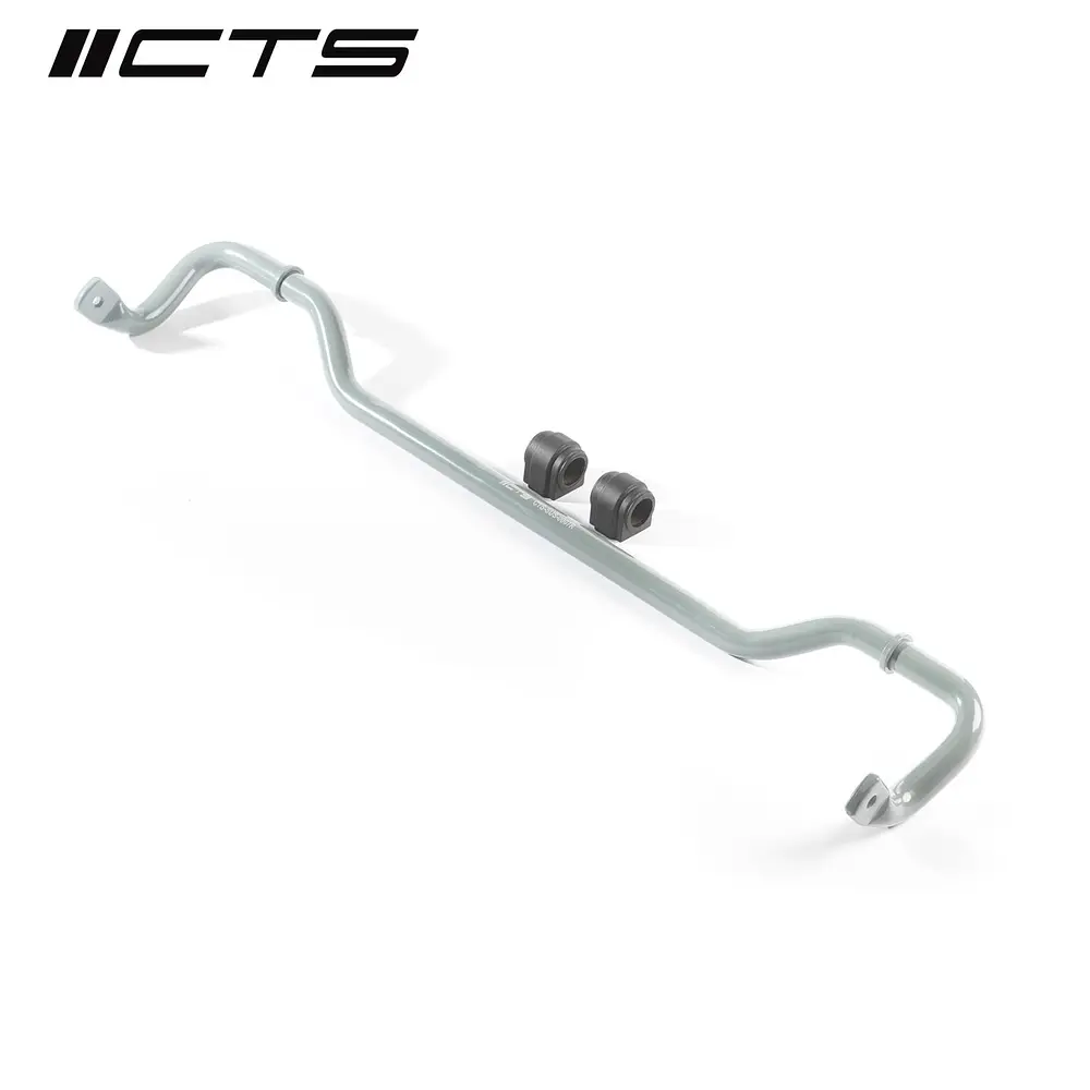 CTS Turbo MK7/MK8/8V MQB/EVO4 FWD Rear Sway Bar Upgrade - IMPORTACION RAPIDA 1