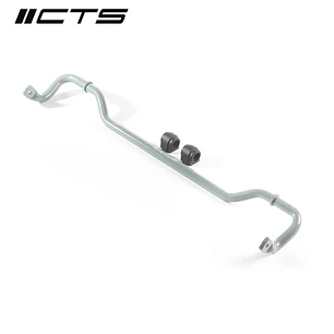 CTS Turbo MK7/MK8/8V MQB/EVO4 FWD Rear Sway Bar Upgrade - IMPORTACION RAPIDA