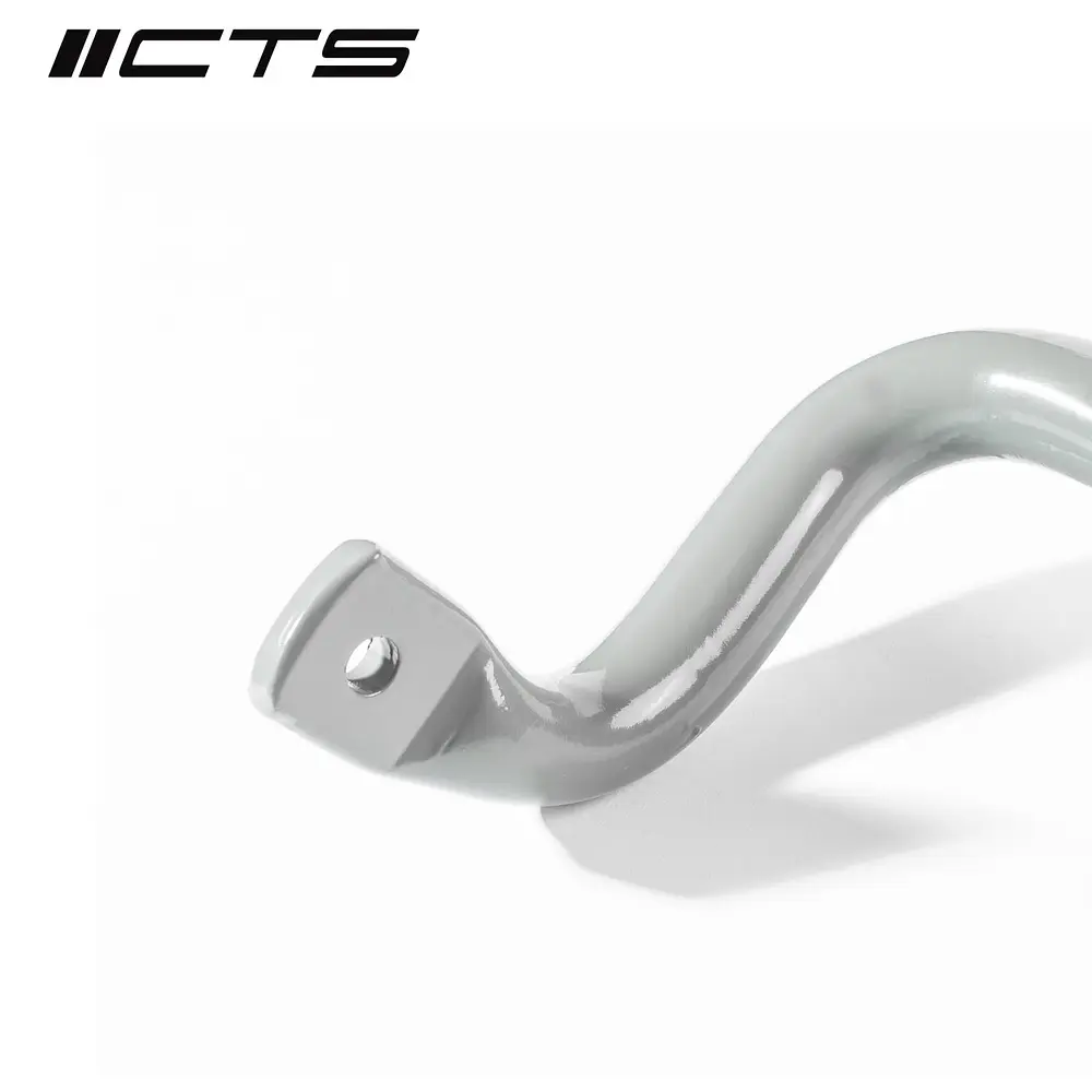 CTS Turbo MK7/MK8/8V MQB/EVO4 FWD Rear Sway Bar Upgrade - IMPORTACION RAPIDA 2