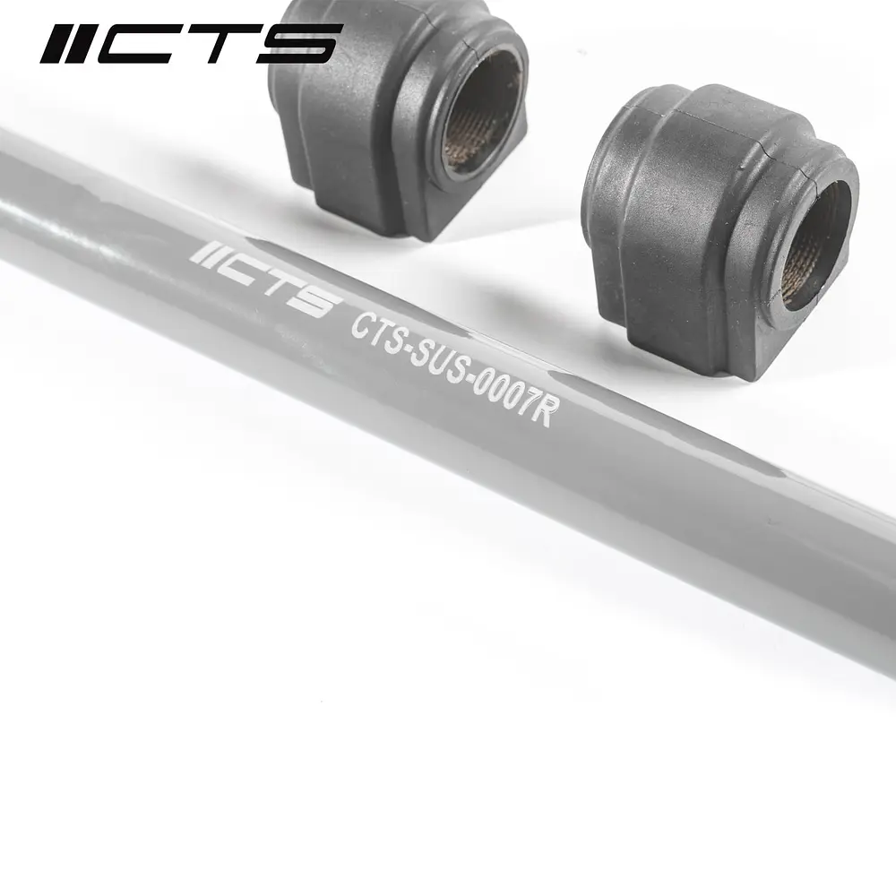 CTS Turbo MK7/MK8/8V MQB/EVO4 FWD Rear Sway Bar Upgrade - IMPORTACION RAPIDA 3
