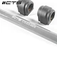 CTS Turbo MK7/MK8/8V MQB/EVO4 FWD Rear Sway Bar Upgrade - IMPORTACION RAPIDA - Miniatura 3