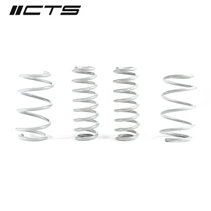 CTS Turbo MK7 Golf GTI Lowering Spring Set - IMPORTACION RAPIDA