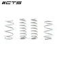 CTS Turbo MK7 Golf GTI Lowering Spring Set - IMPORTACION RAPIDA - Miniatura 1