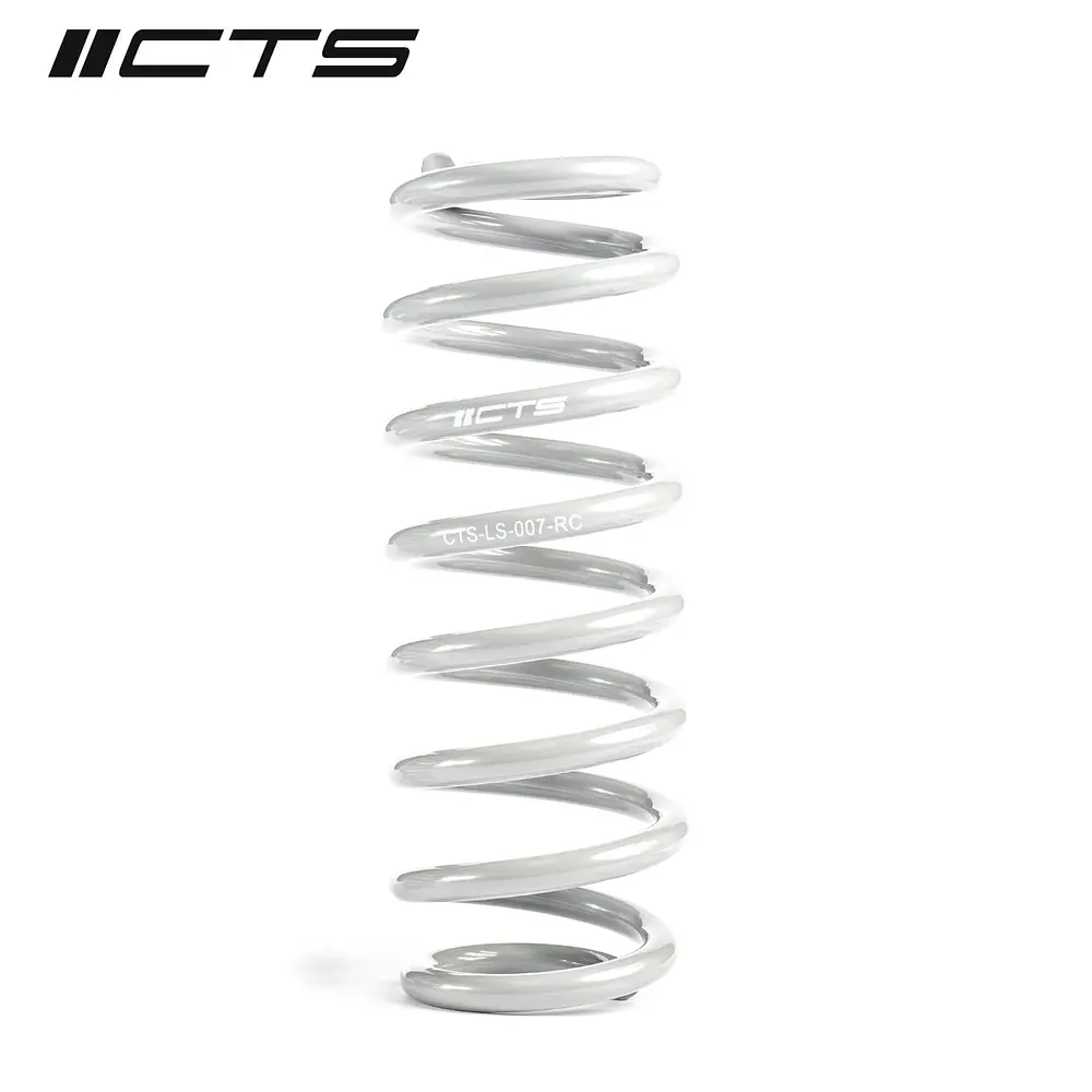 CTS Turbo MK7 Golf GTI Lowering Spring Set - IMPORTACION RAPIDA 2