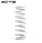 CTS Turbo MK7 Golf GTI Lowering Spring Set - IMPORTACION RAPIDA - Miniatura 2