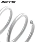 CTS Turbo MK7 Golf GTI Lowering Spring Set - IMPORTACION RAPIDA - Miniatura 3