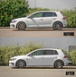 CTS Turbo MK7 Golf GTI Lowering Spring Set - IMPORTACION RAPIDA - Miniatura 4