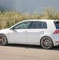 CTS Turbo MK7 Golf GTI Lowering Spring Set - IMPORTACION RAPIDA - Miniatura 6