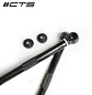 CTS Turbo Adjustable Lowering Links AUDI C8 A6/A7/S6/S7/RS6/RS7 with Air Suspension - IMPORTACION RAPIDA - Miniatura 2
