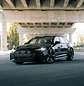 CTS Turbo Adjustable Lowering Links AUDI C8 A6/A7/S6/S7/RS6/RS7 with Air Suspension - IMPORTACION RAPIDA - Miniatura 3