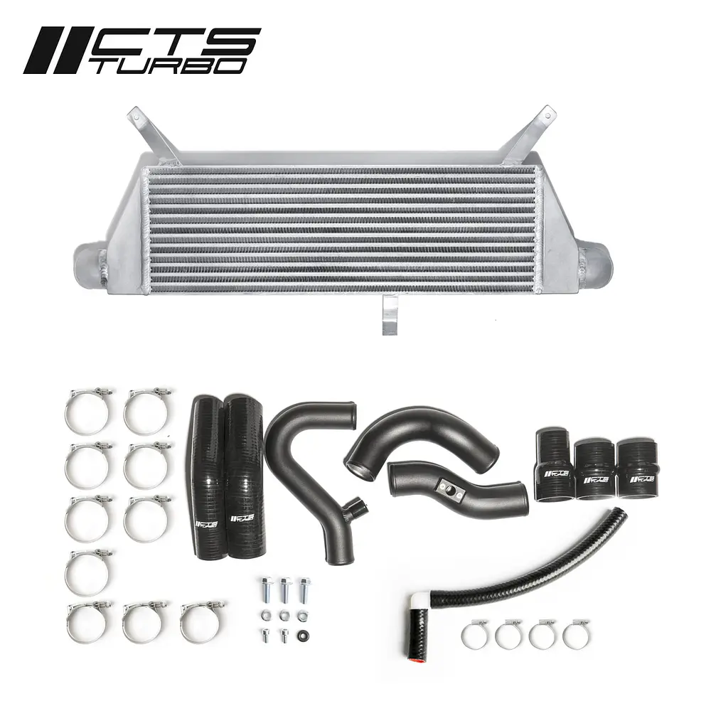 CTS TURBO B5 A4 1.8T FMIC KIT (450HP) - IMPORTACION RAPIDA 1