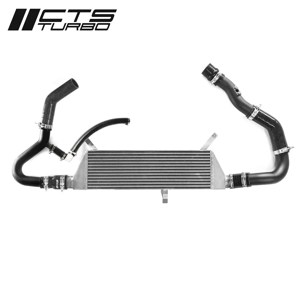CTS TURBO B5 A4 1.8T FMIC KIT (450HP) - IMPORTACION RAPIDA 2