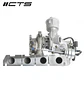 CTS Turbo K04-X Hybrid Turbocharger Upgrade for B7/B8 Audi A4, A5, AllRoad 2.0T, Q5 2.0T - IMPORTACION RAPIDA - Miniatura 3
