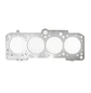 2.0L ABA & 2.0L 16V HEAD SPACER KIT 9:1 - IMPORTACION RAPIDA - Miniatura 3