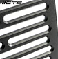 CTS Turbo B9 A4/S4/RS4 License Plate Relocate Kit - IMPORTACION RAPIDA - Miniatura 5