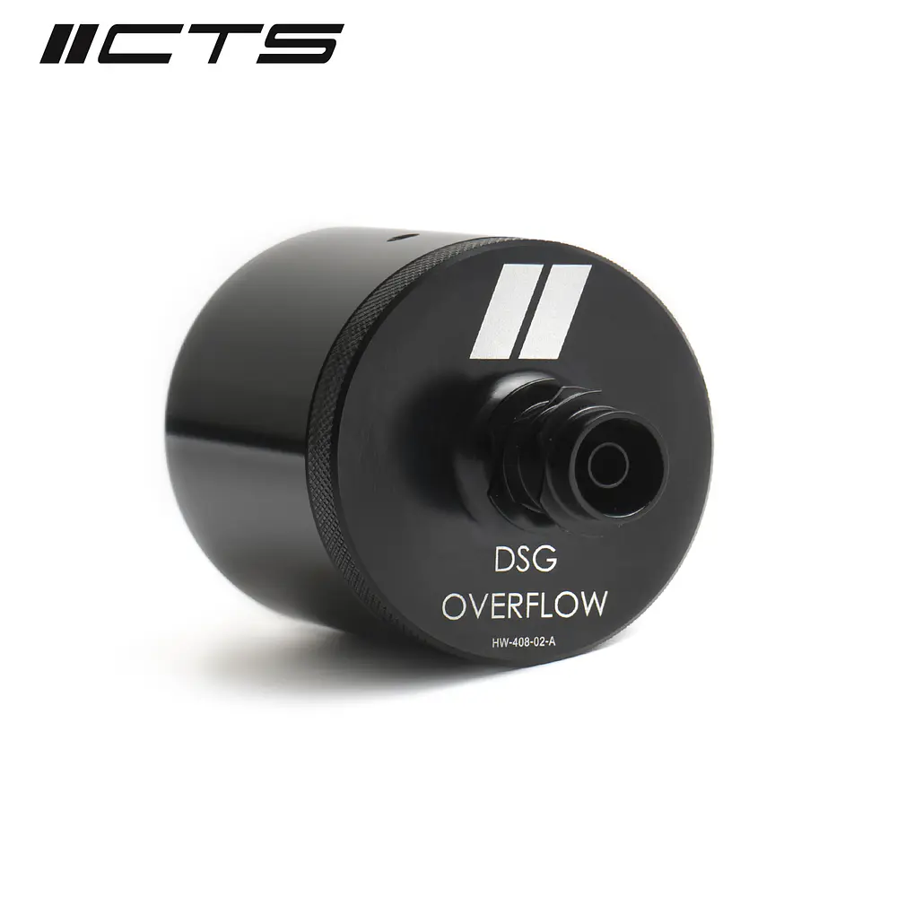 CTS TURBO 8V Audi RS3 DSG Catch Can - IMPORTACION RAPIDA 1