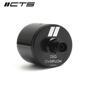 CTS TURBO 8V Audi RS3 DSG Catch Can - IMPORTACION RAPIDA