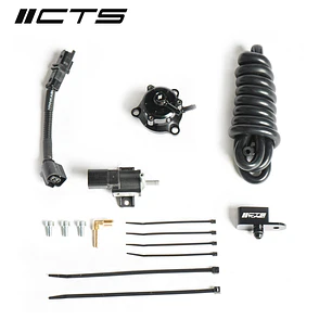 CTS TURBO 1.6 Mini Cooper S R56 N14 BOV VALVE KIT - IMPORTACION RAPIDA