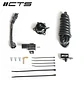 CTS TURBO 1.6 Mini Cooper S R56 N14 BOV VALVE KIT - IMPORTACION RAPIDA - Miniatura 1