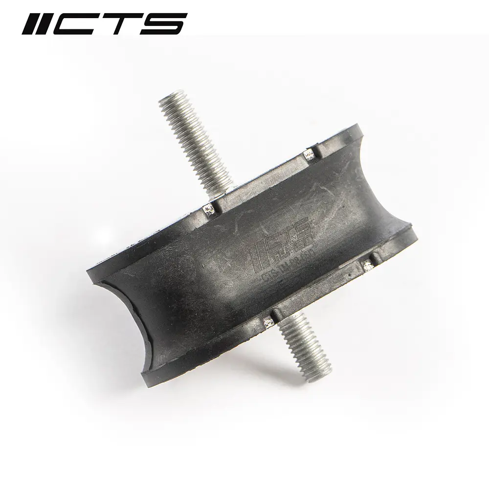 CTS Turbo B8/B9/C8/4M Audi A4/S4/A5/S5/RS5/RS6/Q5/SQ5/SQ7/SQ8 Sport Transmission Mount - IMPORTACION RAPIDA 1