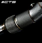 CTS Turbo Audi C7/C7.5 S6/S7/RS7 4.0T Cast Downpipe Set with High Flow Cats - IMPORTACION RAPIDA - Miniatura 3