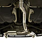 CTS Turbo VW MK4 R32 3″ Cat-back Exhaust - IMPORTACION RAPIDA - Miniatura 2