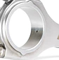 CTS Turbo Connecting Rods VW & Audi 144×20 Tapered Rifle Drilled | Fits MK5/B7 FSI 2.0T EA113 With Stock Pistons - IMPORTACION RAPIDA - Miniatura 5