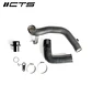 CTS Turbo 2.5″ Turbo Outlet Pipe for MQB Vehicles (2015-2020) - IMPORTACION RAPIDA - Miniatura 1