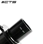 CTS Turbo 2.5″ Turbo Outlet Pipe for MQB Vehicles (2015-2020) - IMPORTACION RAPIDA - Miniatura 3