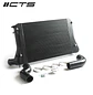 CTS Turbo Direct Fit Intercooler kit for EA113 and EA888 (MK5, MK6 vehicles) - IMPORTACION RAPIDA - Miniatura 1