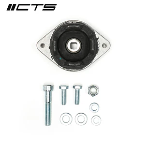 CTS Turbo Street Sport Transmission Mount – 50 Durometer for B6/B7 AUDI A4/S4/RS4 6-Speed Manual or CVT - IMPORTACION RAPIDA