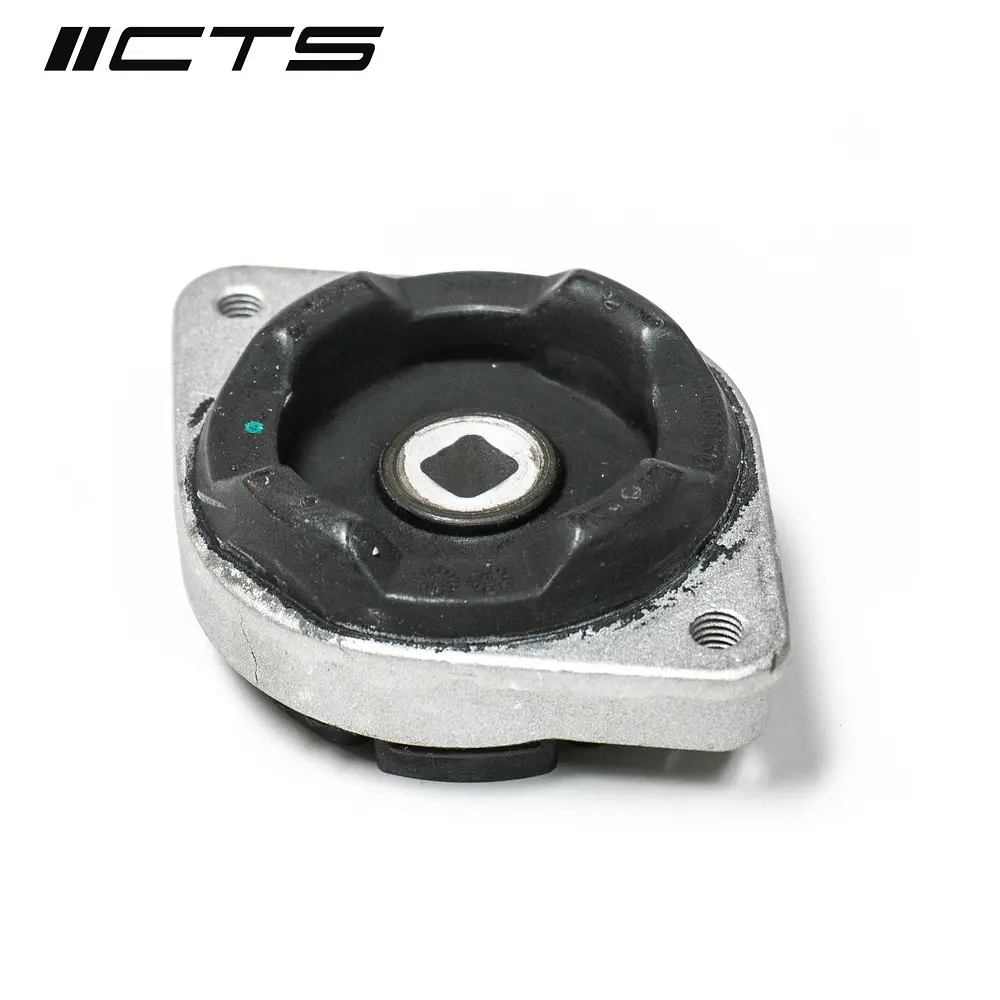 CTS Turbo Street Sport Transmission Mount – 50 Durometer for B6/B7 AUDI A4/S4/RS4 6-Speed Manual or CVT - IMPORTACION RAPIDA 2