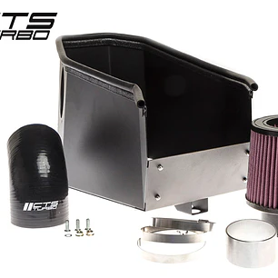 CTS Turbo MK2 8J Audi TT-S Air Intake System - IMPORTACION RAPIDA