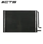 CTS TURBO High-Performance Heat Exchanger for B9 Audi RS5 - IMPORTACION RAPIDA - Miniatura 2