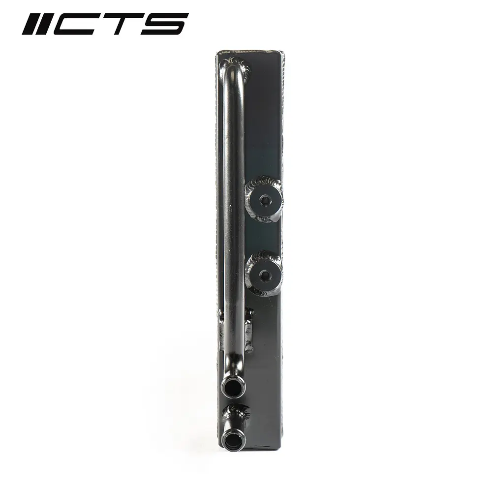 CTS TURBO High-Performance Heat Exchanger for B9 Audi RS5 - IMPORTACION RAPIDA 3
