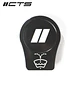 CTS Turbo VW/Audi Billet Washer Fluid Cap - IMPORTACION RAPIDA - Miniatura 1