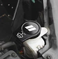 CTS Turbo VW/Audi Billet Washer Fluid Cap - IMPORTACION RAPIDA - Miniatura 4