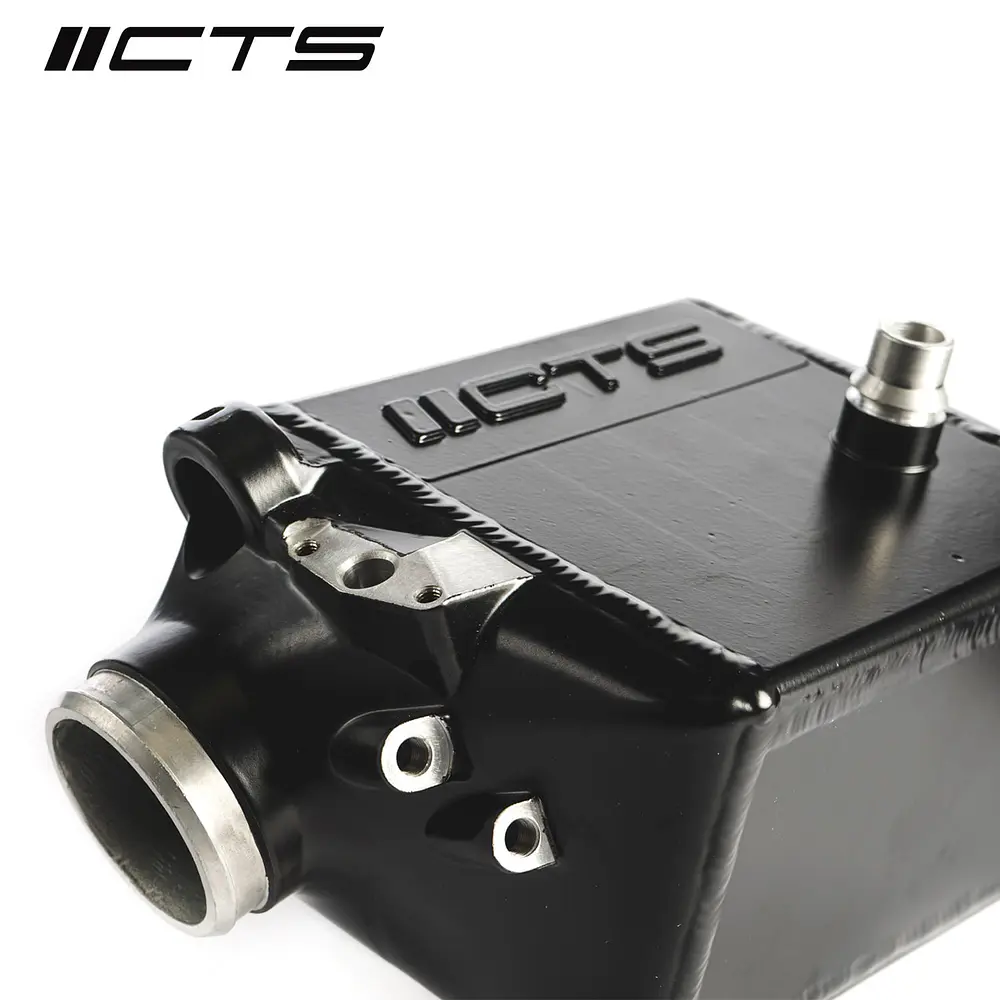 CTS Turbo BMW F90 M5/M5C & F91/F92/F93 M8/M8C High Performance Intercoolers - IMPORTACION RAPIDA 2