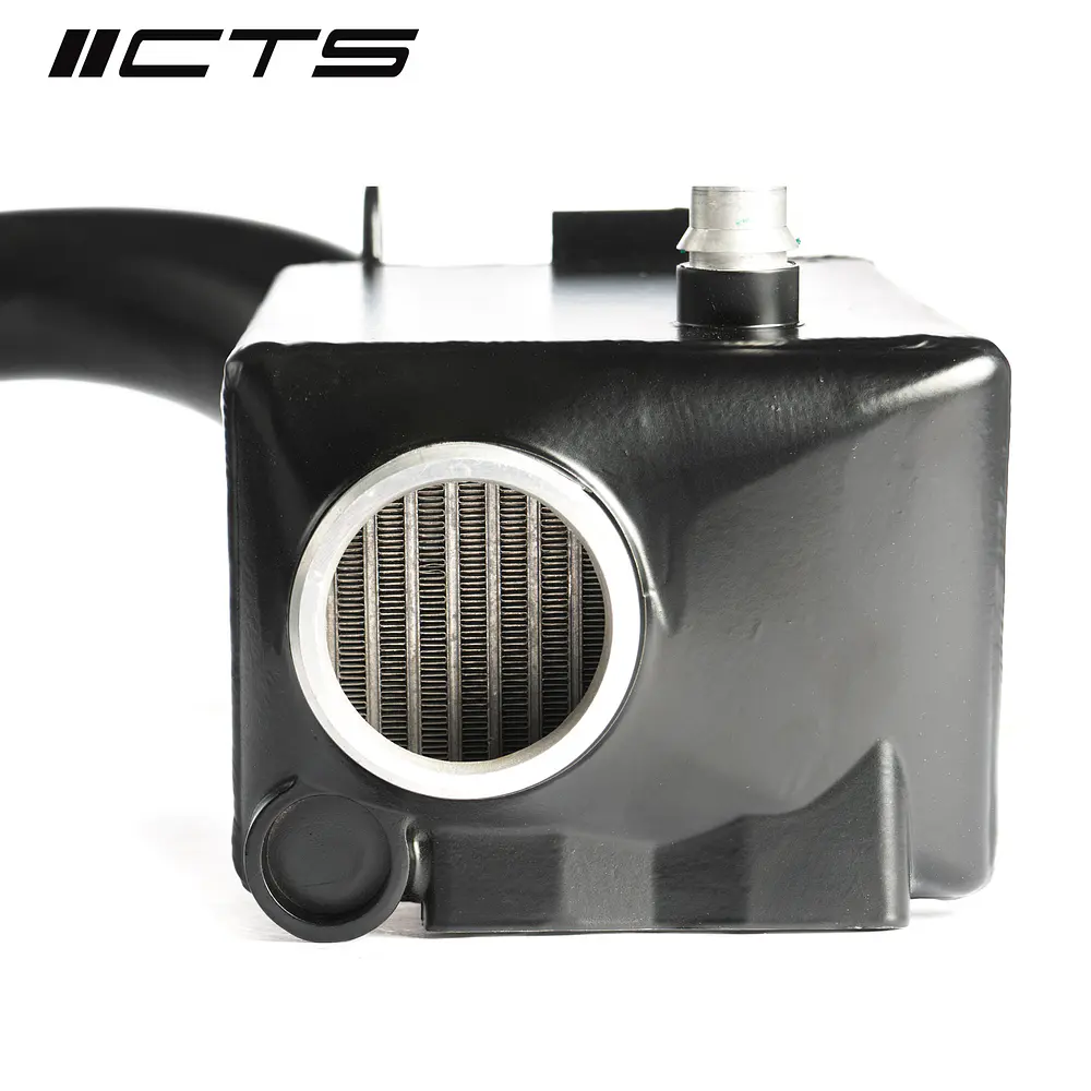 CTS Turbo BMW F90 M5/M5C & F91/F92/F93 M8/M8C High Performance Intercoolers - IMPORTACION RAPIDA 4