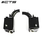 CTS Turbo BMW F90 M5/M5C & F91/F92/F93 M8/M8C High Performance Intercoolers - IMPORTACION RAPIDA - Miniatura 5