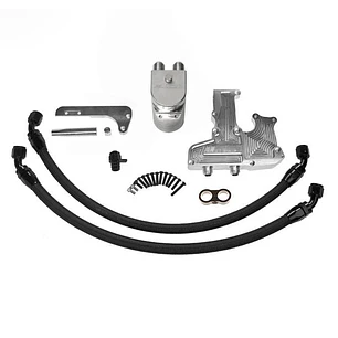 CTS Turbo Passat CC Catch Can Kit - IMPORTACION RAPIDA