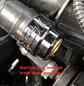 CTS Turbo Passat CC Catch Can Kit - IMPORTACION RAPIDA - Miniatura 2