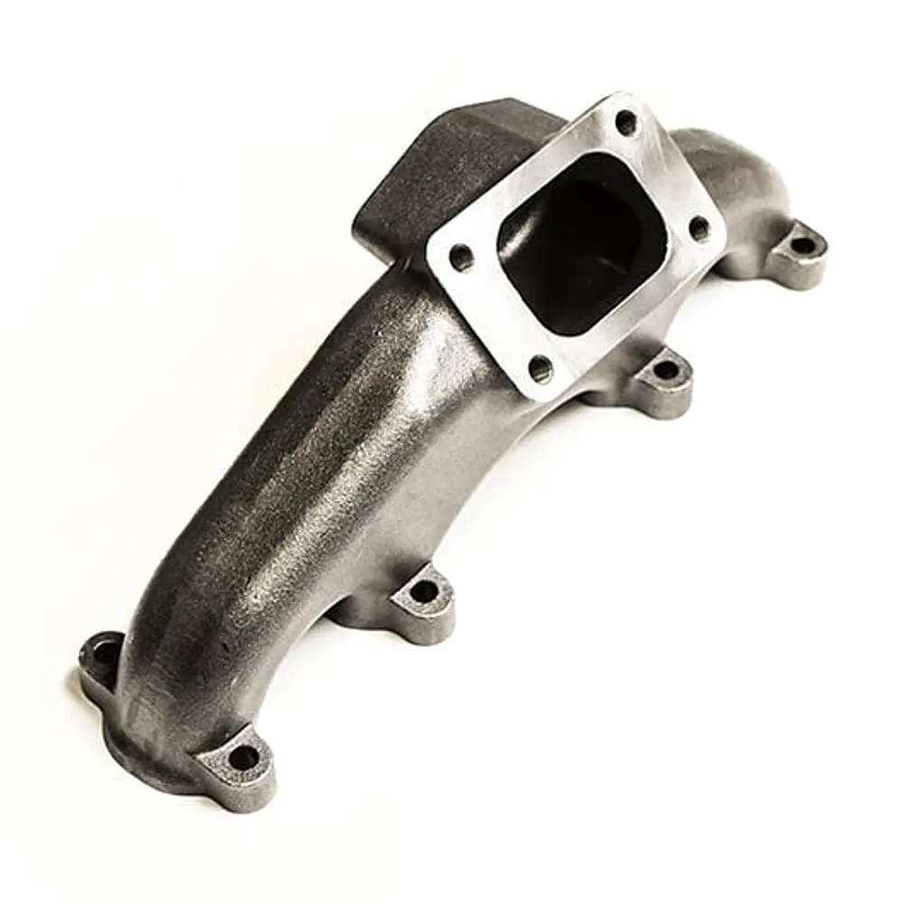 CTS Turbo 2L 8V (ABA & AEG) Turbo Manifold - IMPORTACION RAPIDA 1