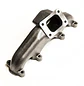 CTS Turbo 2L 8V (ABA & AEG) Turbo Manifold - IMPORTACION RAPIDA - Miniatura 1