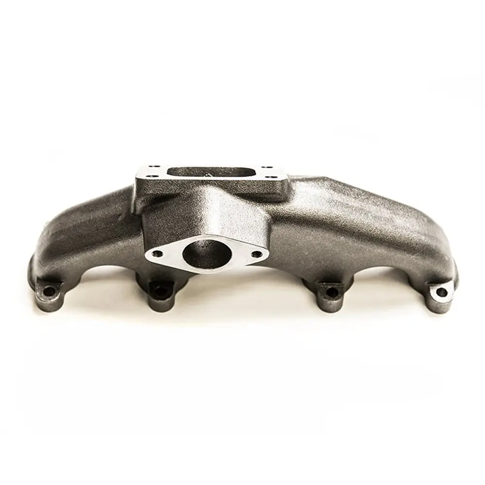 CTS Turbo 2L 8V (ABA & AEG) Turbo Manifold - IMPORTACION RAPIDA 3