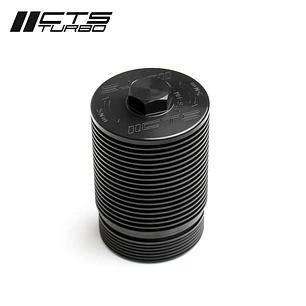 CTS B-Cool DSG Filter Housing for MK7.5 Golf R and Audi S3/RS3 (8V.2), Audi TTRS (8S) with 7-speed DSG (DQ381 and DQ500) - IMPORTACION RAPIDA