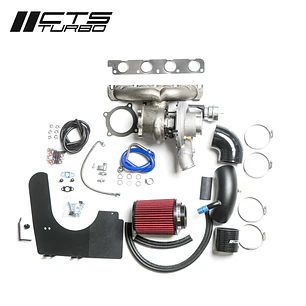 CTS Turbo B8/B8.5 AUDI 2.0TFSI BOSS500 KIT (2009-2016) - IMPORTACION RAPIDA