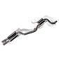 CTS Turbo VW MK5 GLI 3″ Cat-back Exhaust - IMPORTACION RAPIDA - Miniatura 1