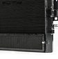CTS Turbo Mercedes-Benz C63 AMG W205 Front Mount Heat Exchanger (with rock guard) - IMPORTACION RAPIDA - Miniatura 2